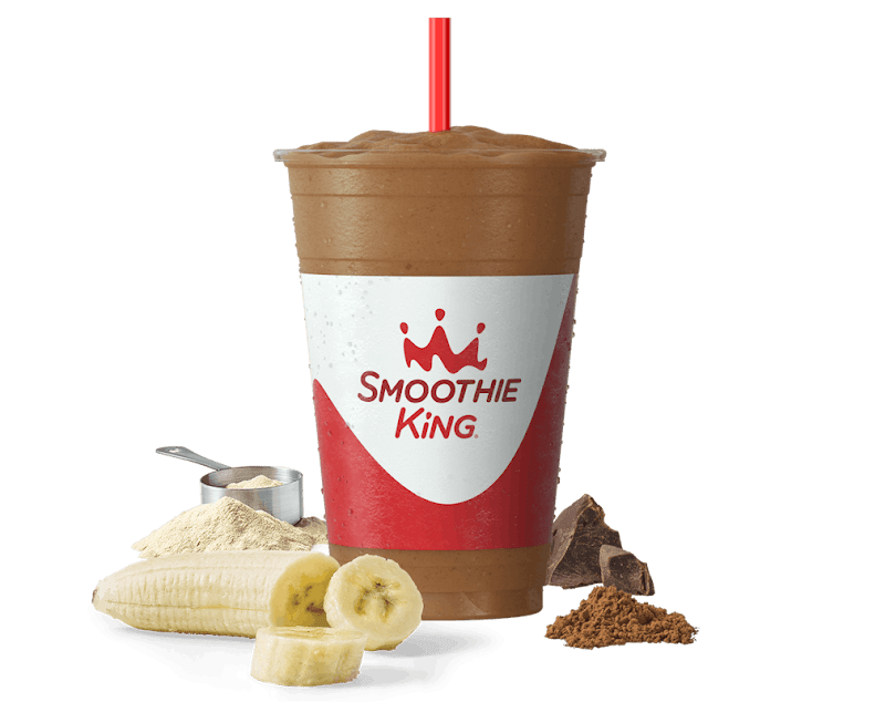 Smoothie King image 4