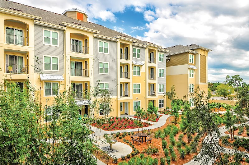 TGM Ibis Walk image 5