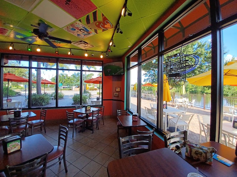 Tijuana Flats image 1