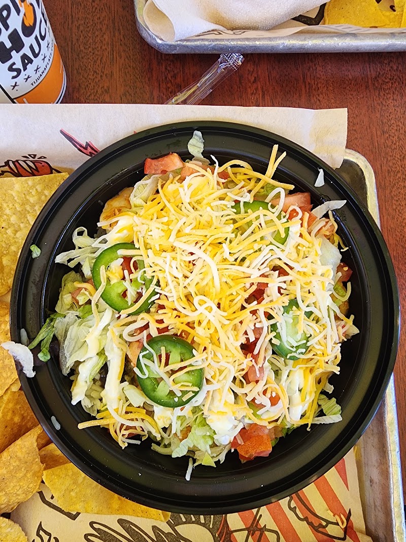 Tijuana Flats image 3