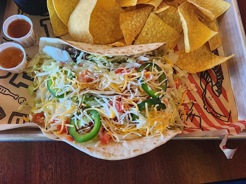 Tijuana Flats image 4