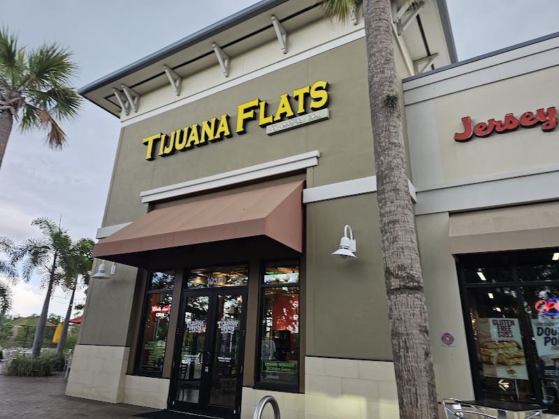 Tijuana Flats image 5