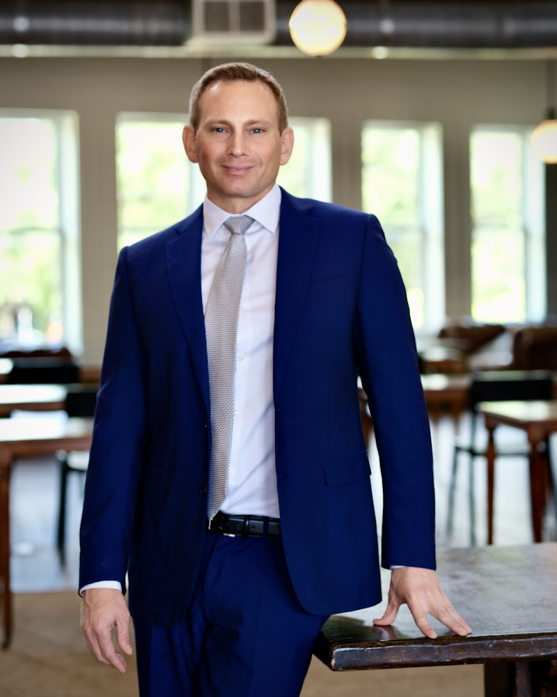 Cantrell Schuette Employment &amp; Franchise Lawyers image 1