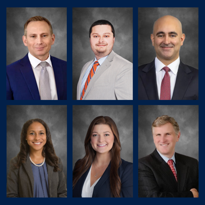 Cantrell Schuette Employment &amp; Franchise Lawyers image 2