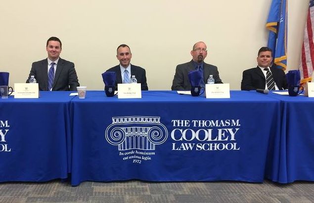 Lancaster Law Firm image 1