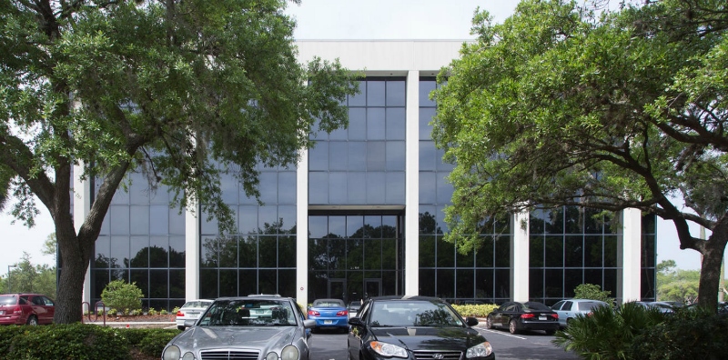 Davinci Meeting Rooms image 2