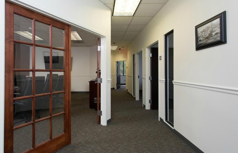 Davinci Meeting Rooms image 3