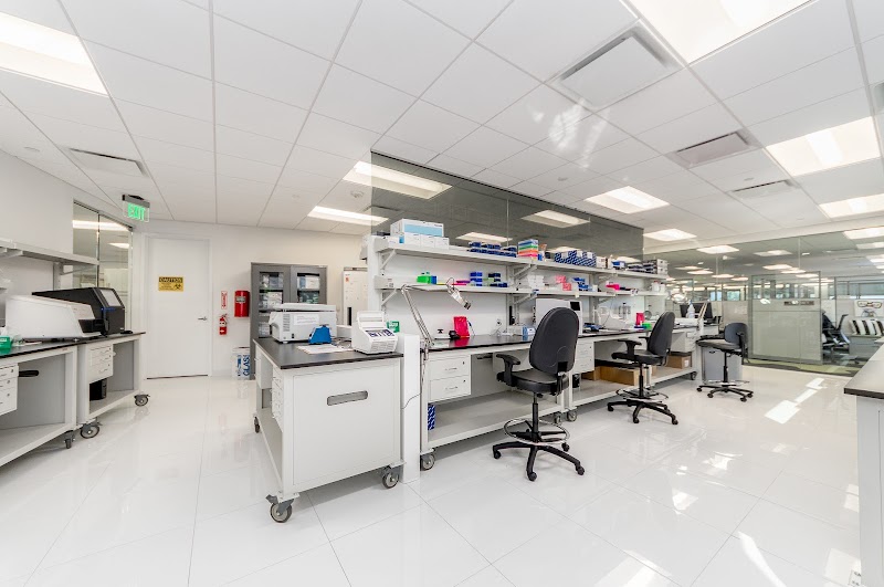Bio Genetics Laboratory image 1