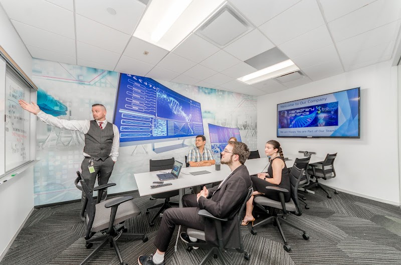 Bio Genetics Laboratory image 2