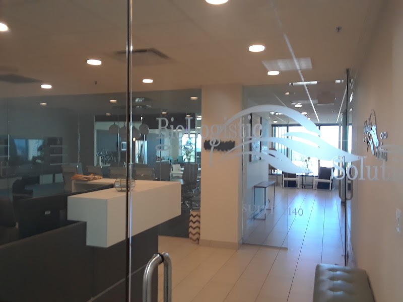 Bio Genetics Laboratory image 4