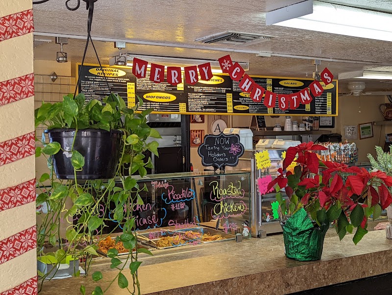 Pepo's Cuban Cafe image 1