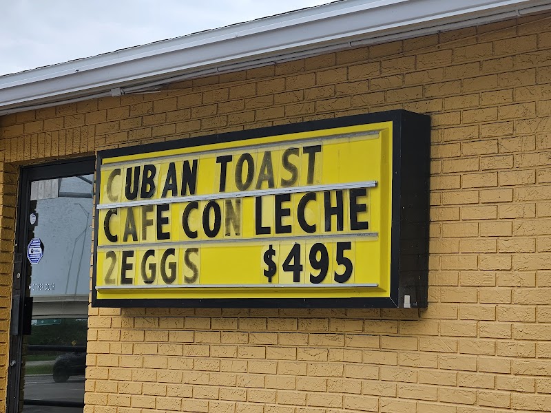 Pepo's Cuban Cafe image 3