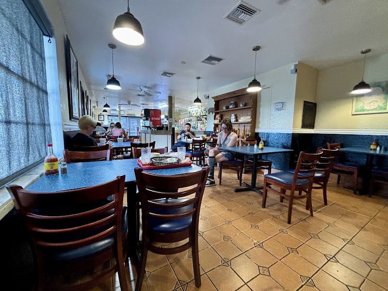 Pepo's Cuban Cafe image 4