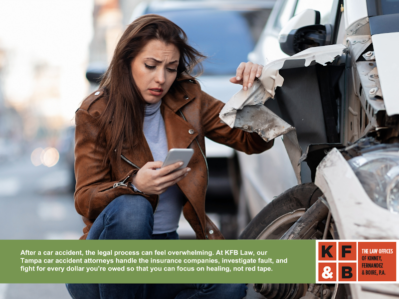 KFB Law - Car Accident &amp; Personal Injury Lawyers image 2