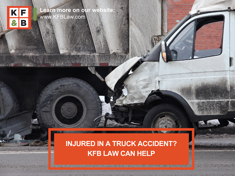 KFB Law - Car Accident &amp; Personal Injury Lawyers image 3