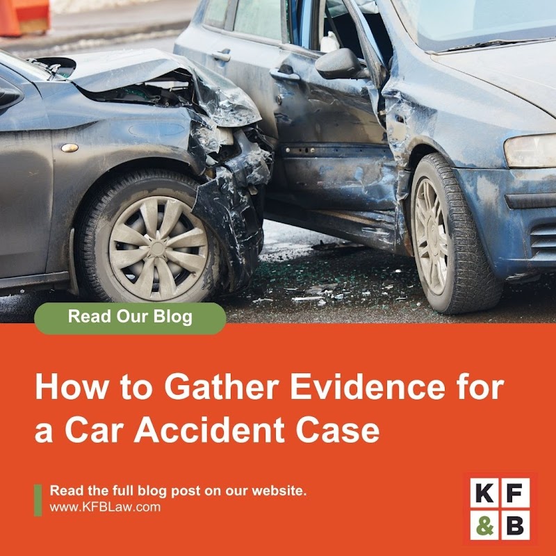 KFB Law - Car Accident &amp; Personal Injury Lawyers image 4