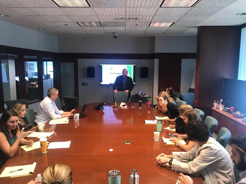 Vine IT &amp; Cybersecurity image 3