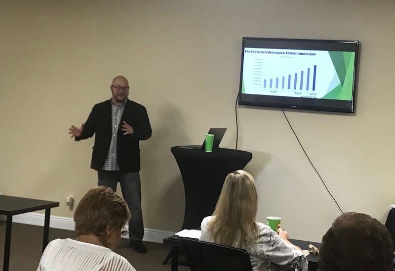 Vine IT &amp; Cybersecurity image 5