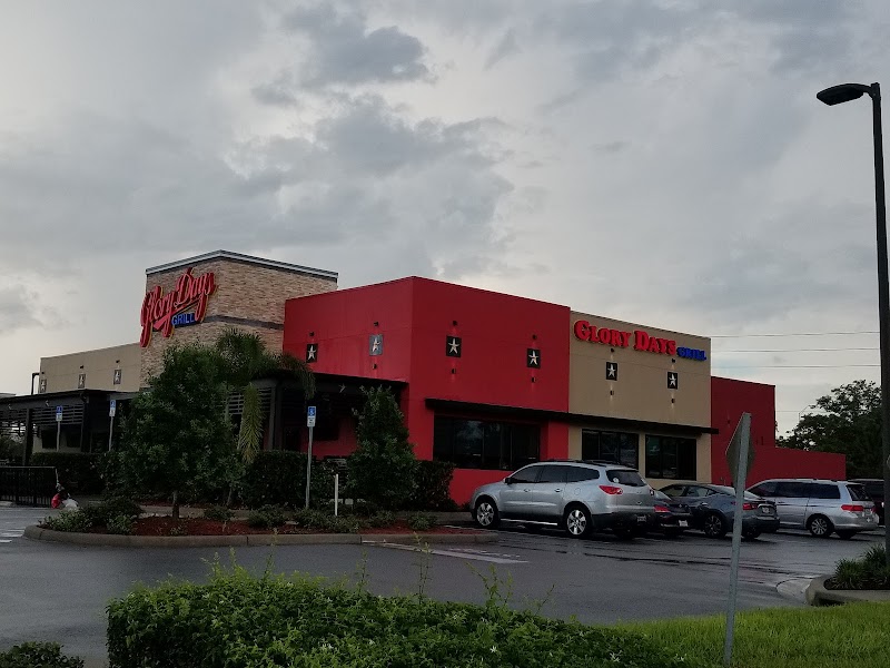 Glory Days Grill image 1