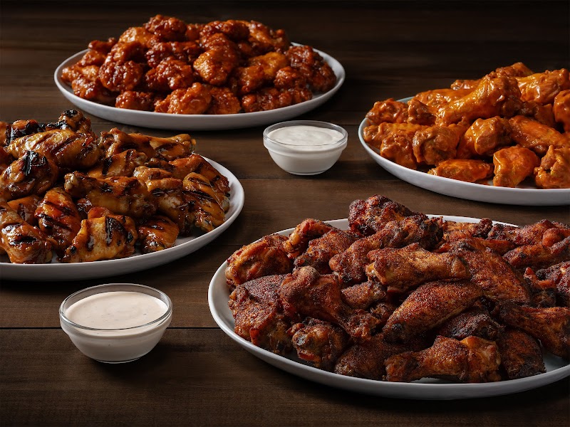 Glory Days Grill image 2