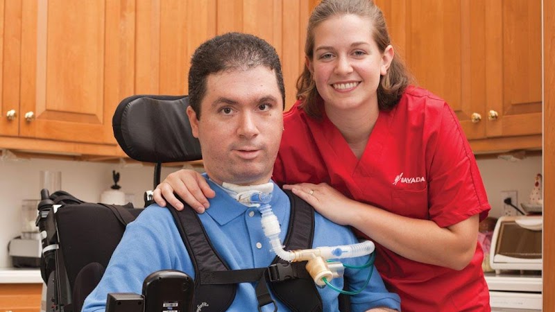 BAYADA Adult Nursing image 1