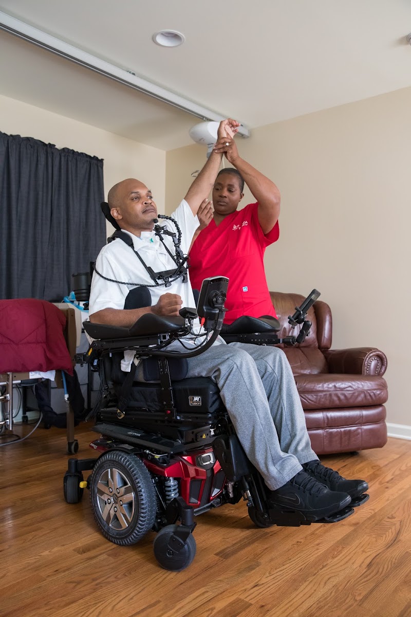 BAYADA Adult Nursing image 2