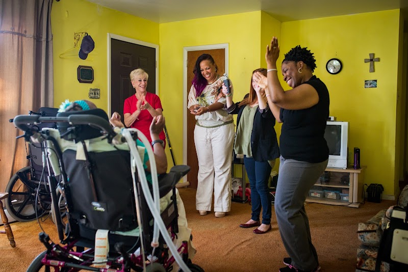 BAYADA Adult Nursing image 3