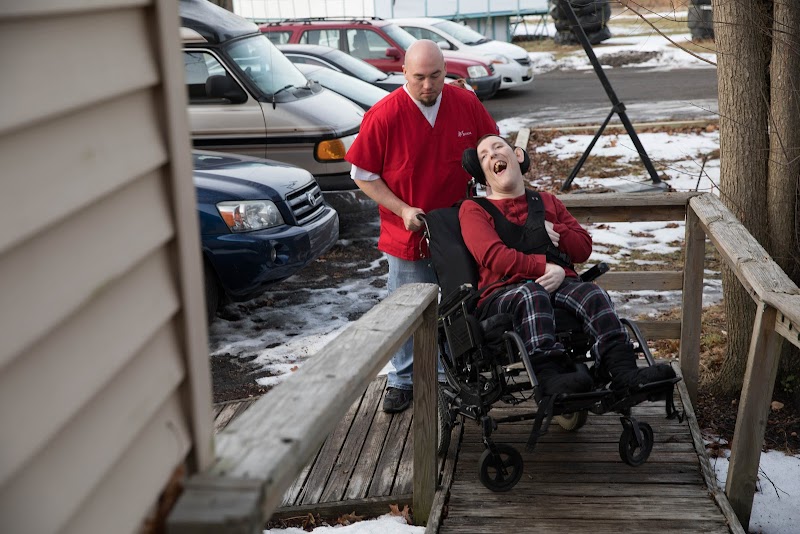 BAYADA Adult Nursing image 4