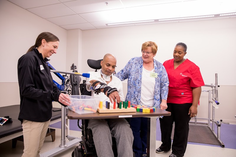 BAYADA Adult Nursing image 5