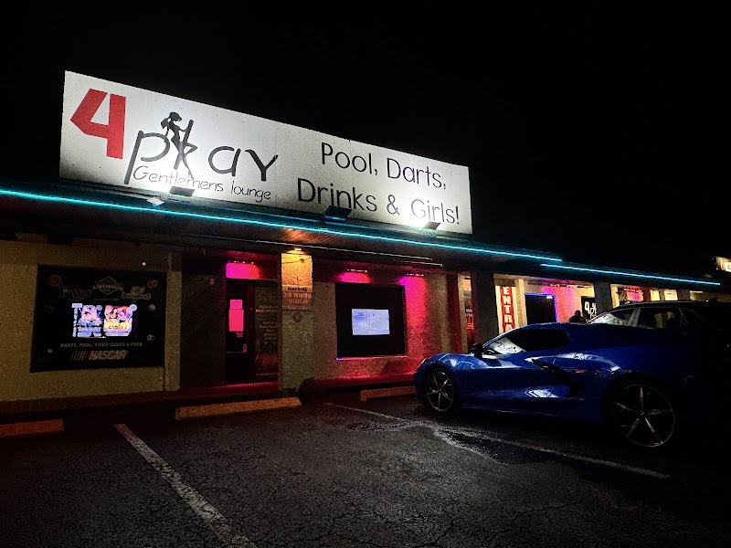 4 Play Gentlemens Lounge image 1