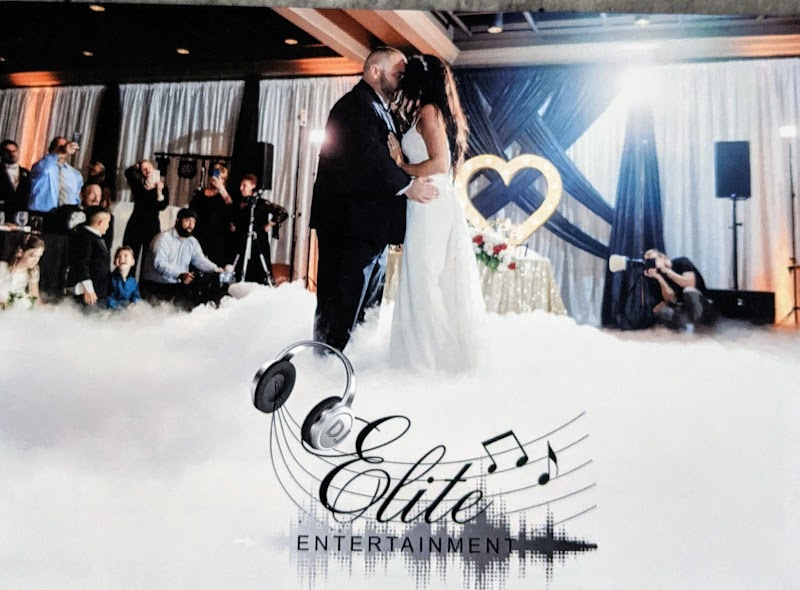 Elite Entertainment DJs image 2