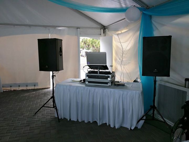Elite Entertainment DJs image 3