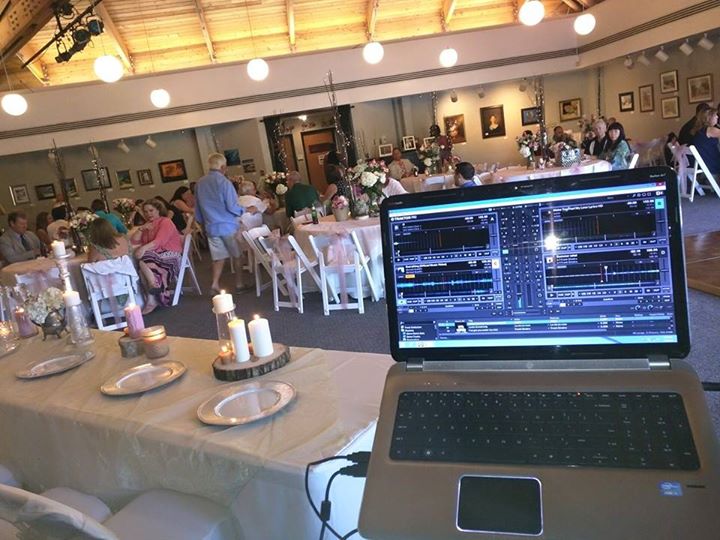 Elite Entertainment DJs image 4