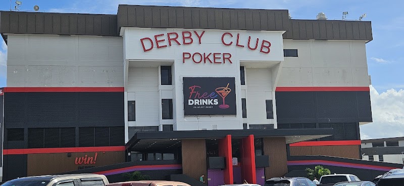 Win! Derby Poker Room image 1