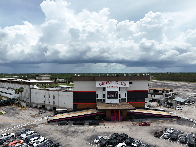 Win! Derby Poker Room image 2