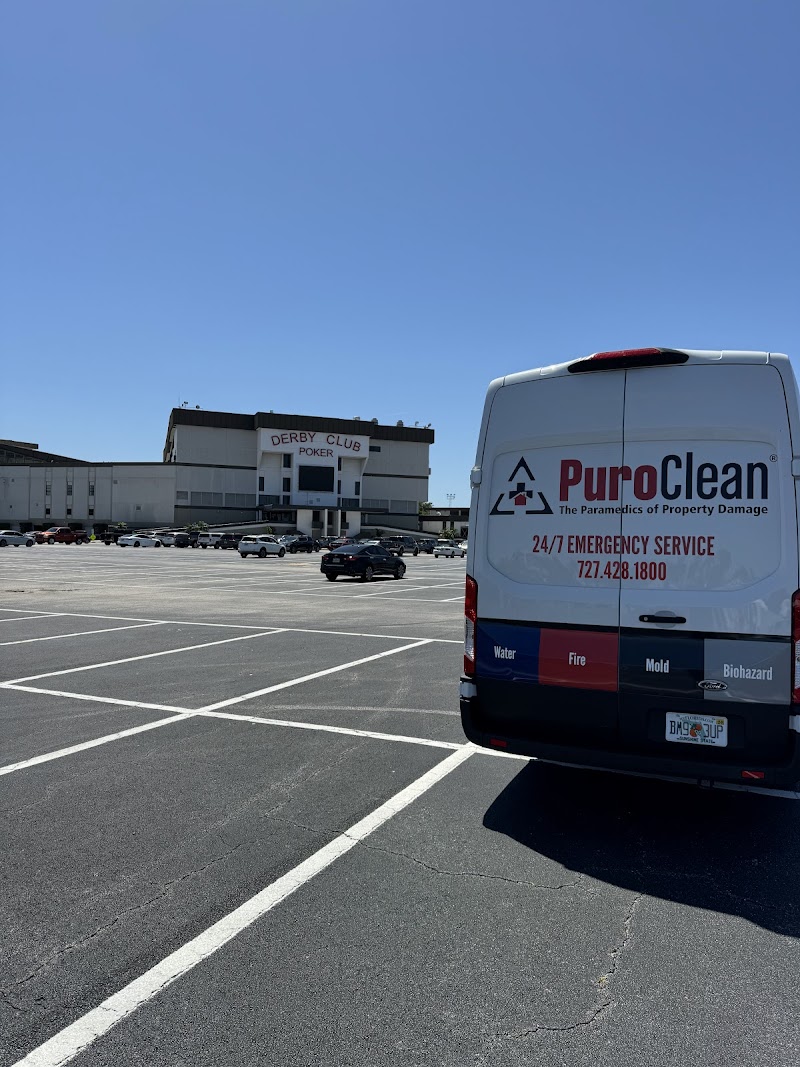 Win! Derby Poker Room image 3