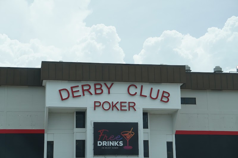 Win! Derby Poker Room image 4