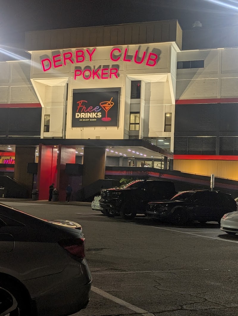 Win! Derby Poker Room image 5