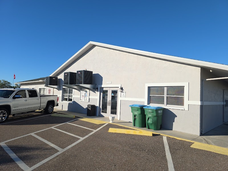 Extra Space Storage image 2