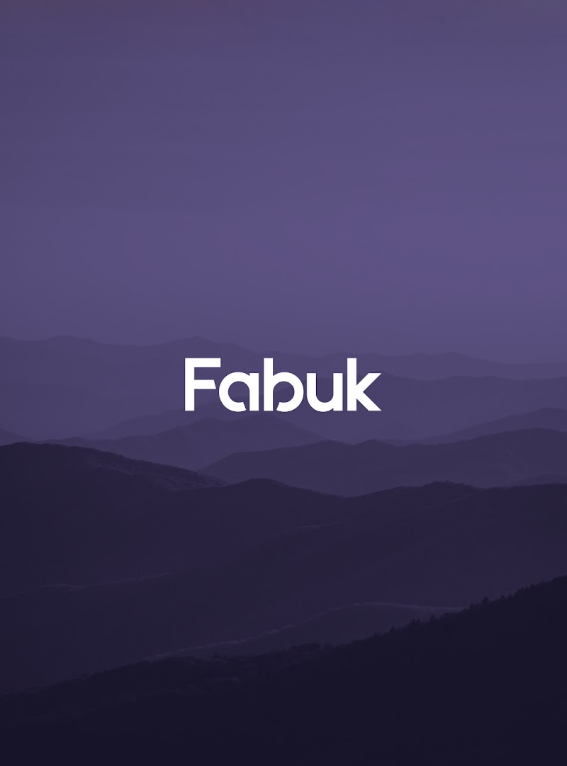 Fabuk Music image 1