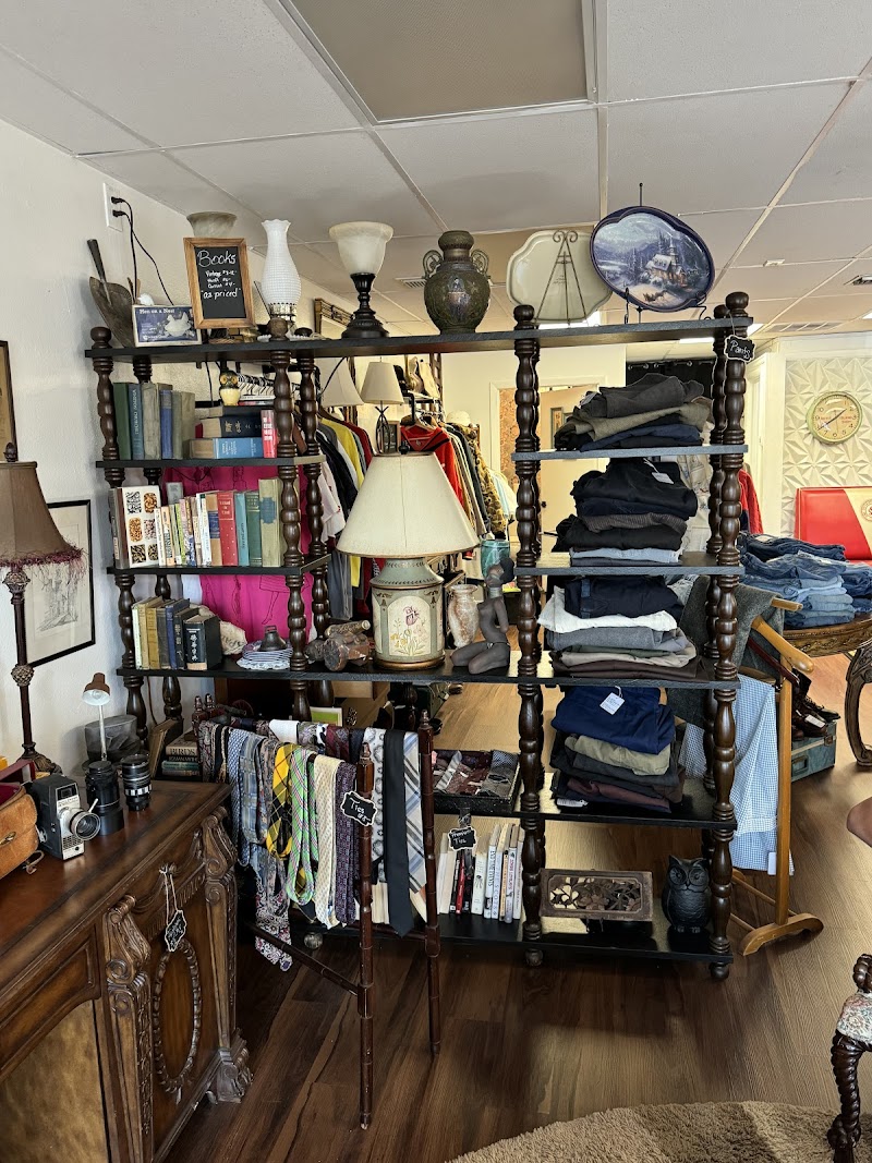 Ingrid's Thrift, Vintage &amp; Record Store image 4