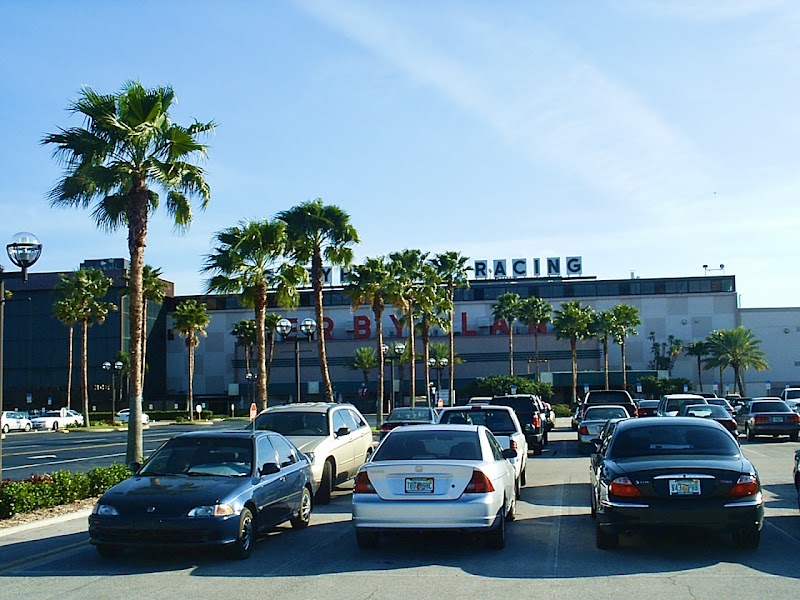 Campbell Greyhound Racing image 1