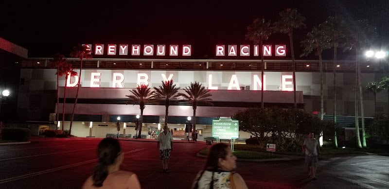 Campbell Greyhound Racing image 2