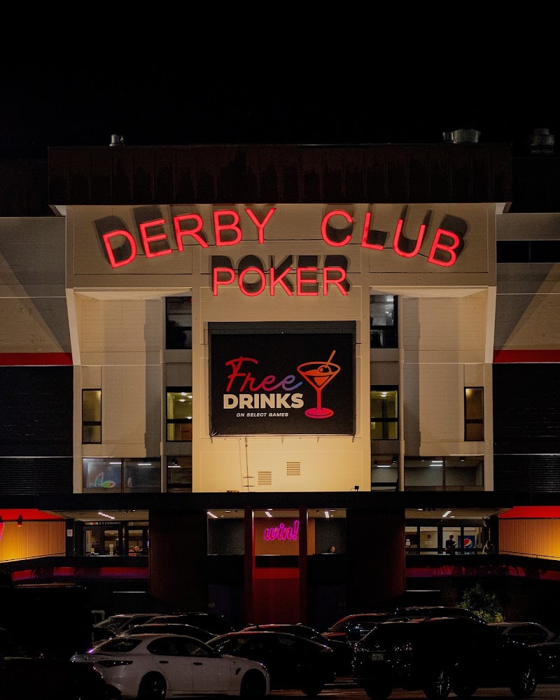 Win! Derby at Historic Derby Lane St Petersburg Gallery Image