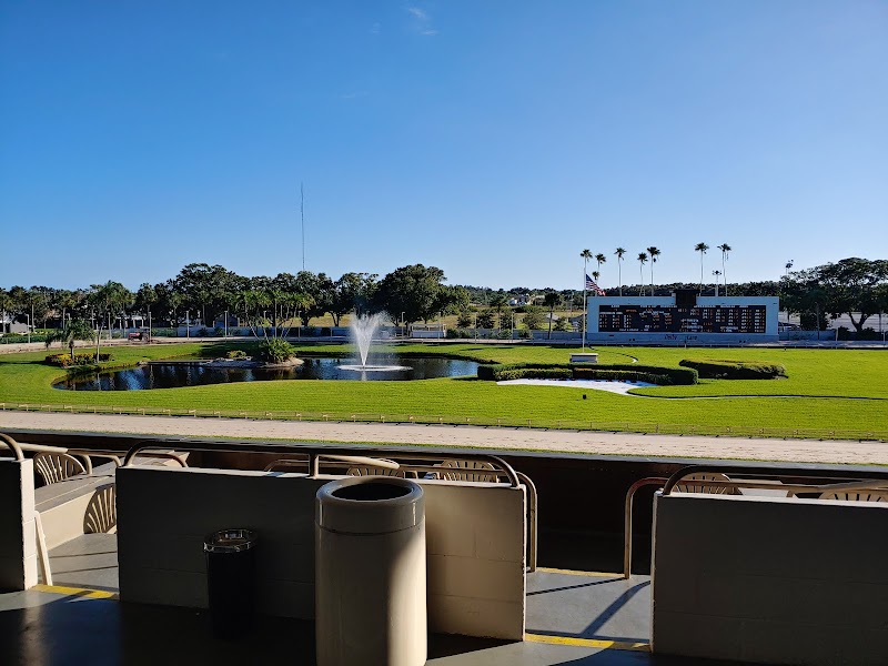 Win! Derby at Historic Derby Lane St Petersburg Gallery Image