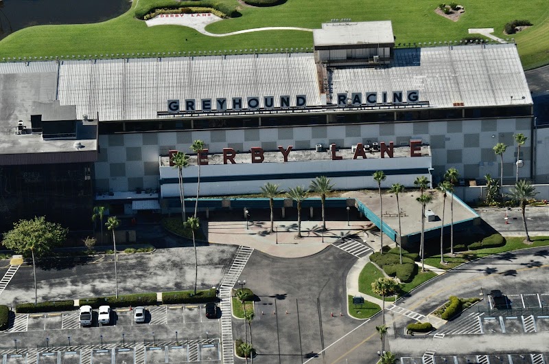 Win! Derby at Historic Derby Lane St Petersburg Gallery Image