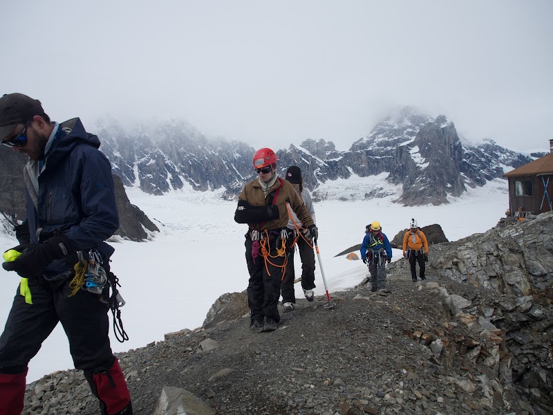 Combat Wounded Veteran Challenge image 4