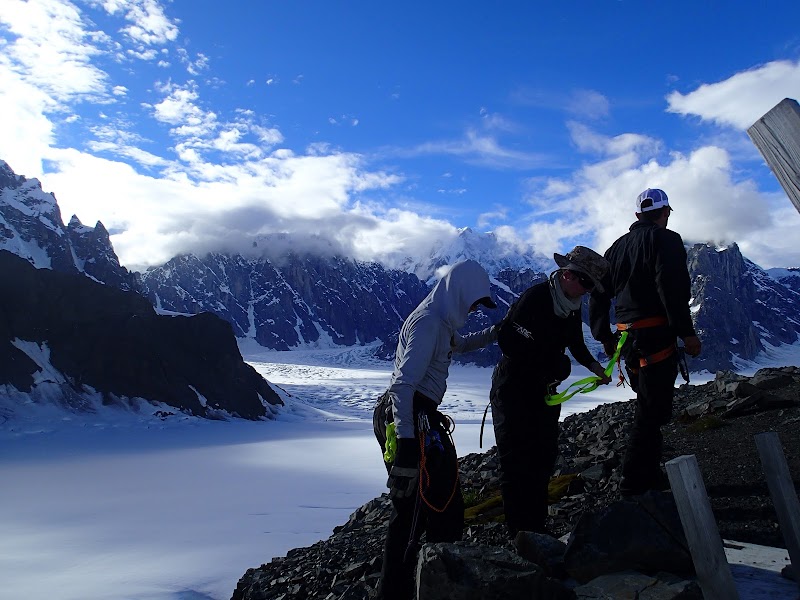 Combat Wounded Veteran Challenge image 5