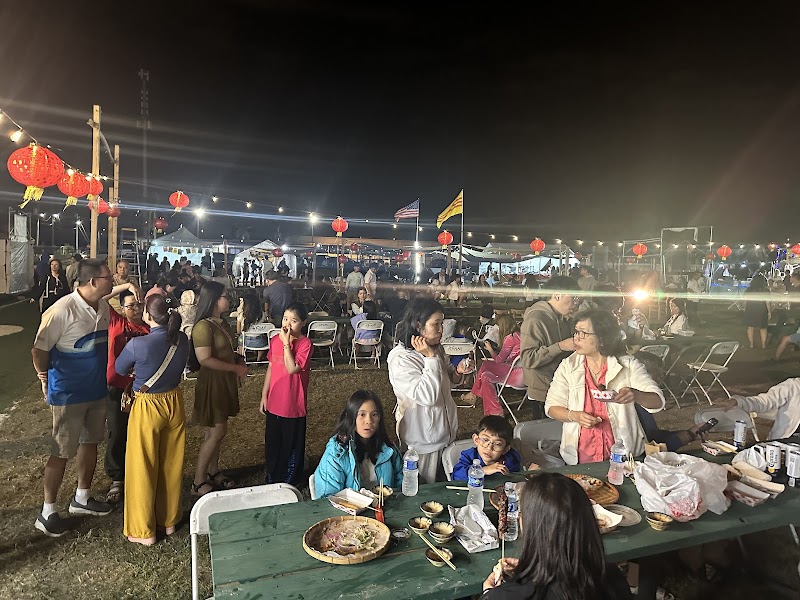 MEGA NIGHT MARKET image 1