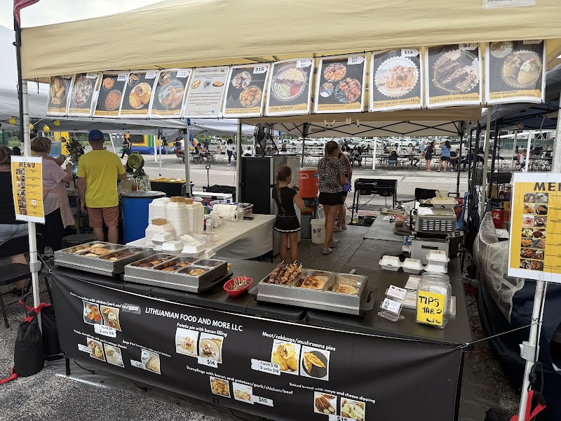 MEGA NIGHT MARKET image 4